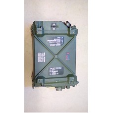 RACAL CLANSMAN BCC661 AIRCRAFT RADIO